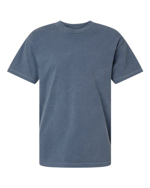 Faded Navy