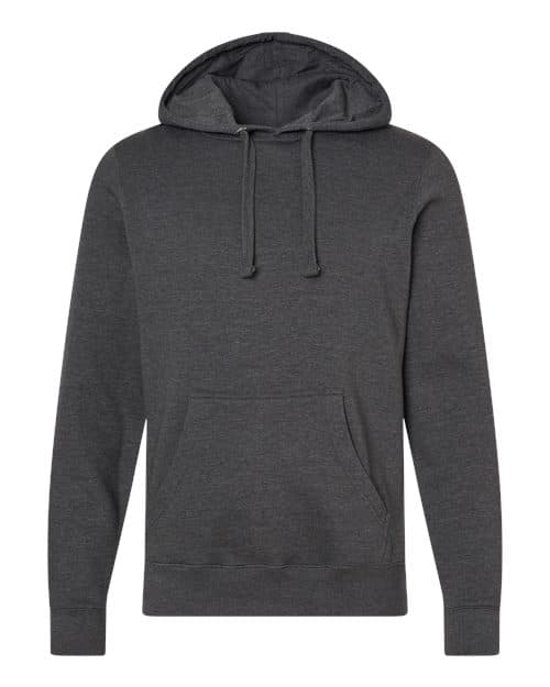 Charcoal Heather