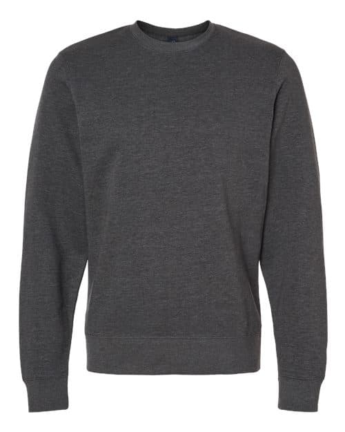 Charcoal Heather