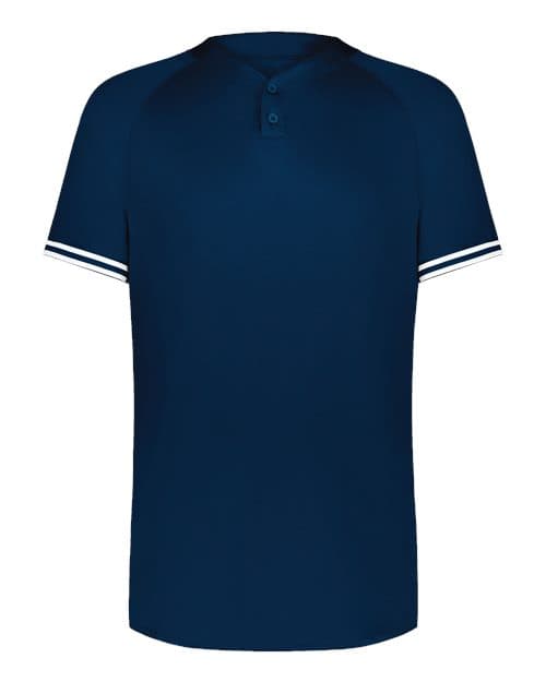 Navy/ White