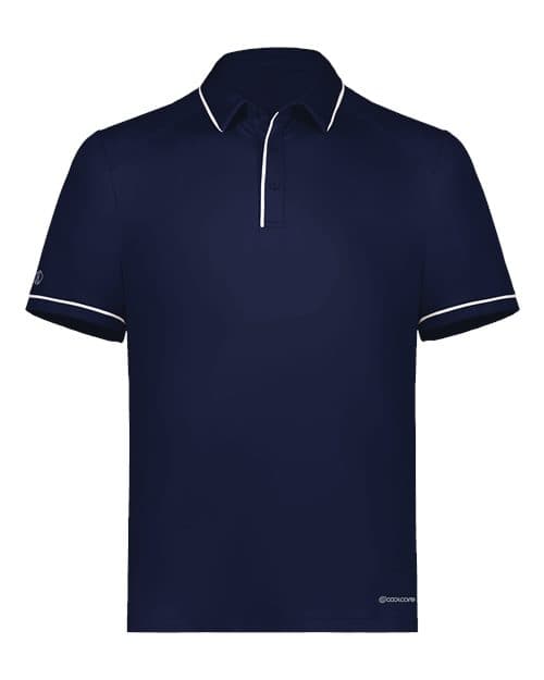 Navy/ White