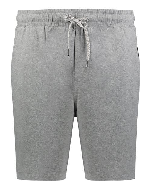 Grey Heather