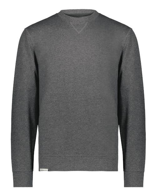 Carbon Heather