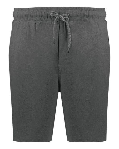 Carbon Heather