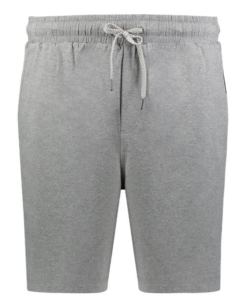 Grey Heather