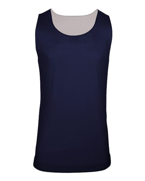 Navy/ White