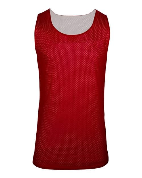 Red/ White
