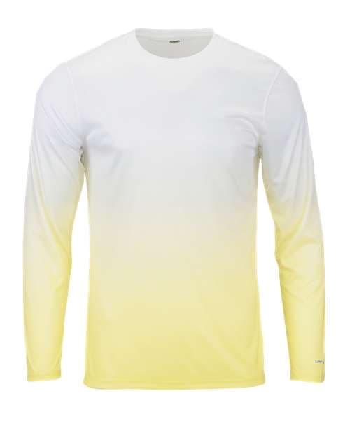 Pale Yellow