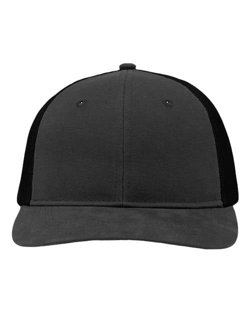 Charcoal/ Black