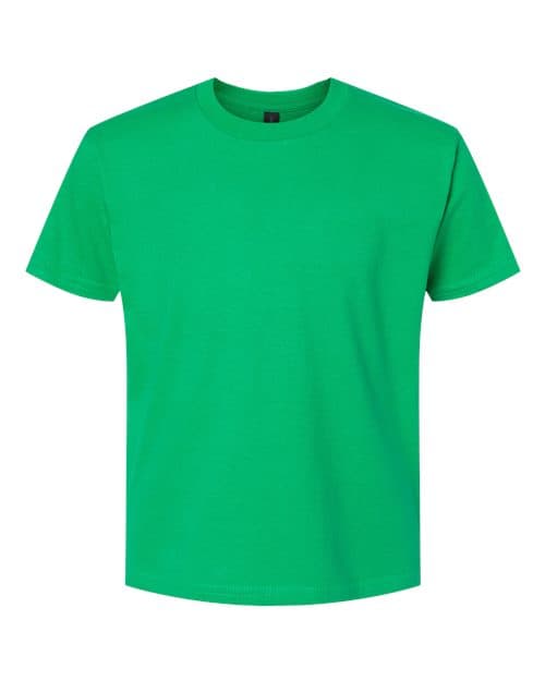 Irish Green