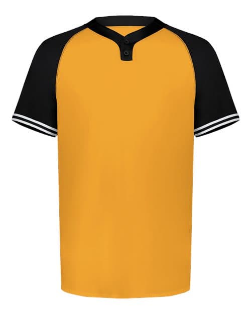 Gold/ Black