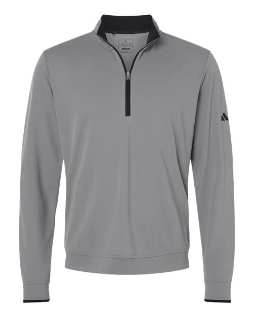 Grey Three/ Black