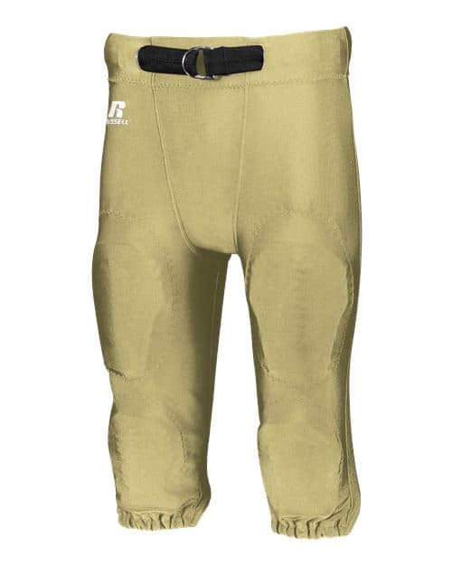 Georgia Tech Gold