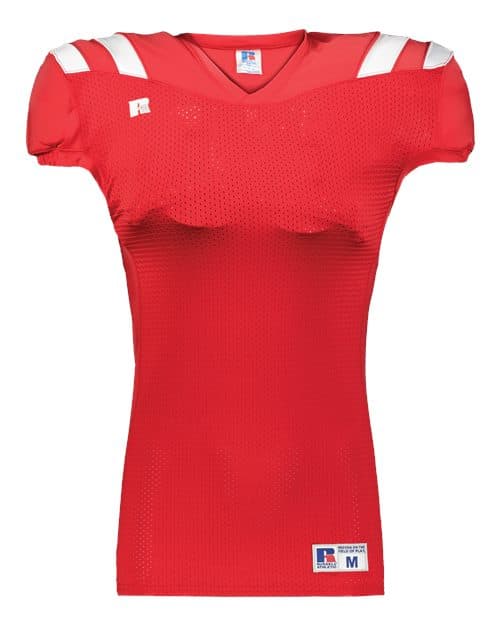 True Red/ White