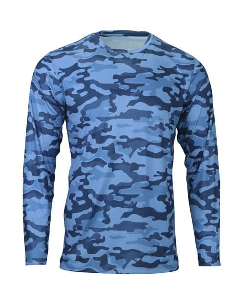 Sky Camo