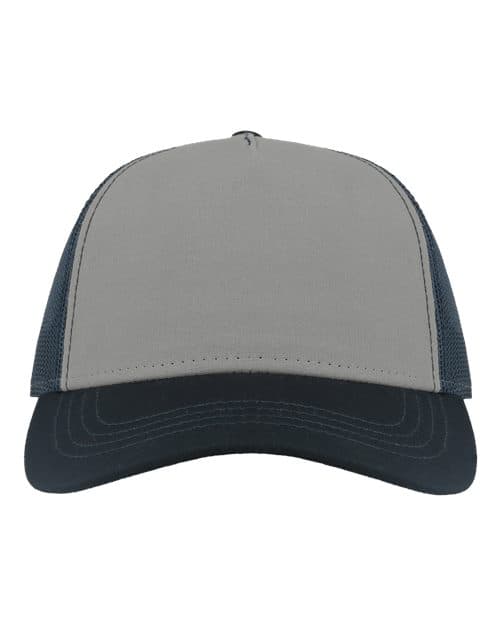 Grey/ Navy