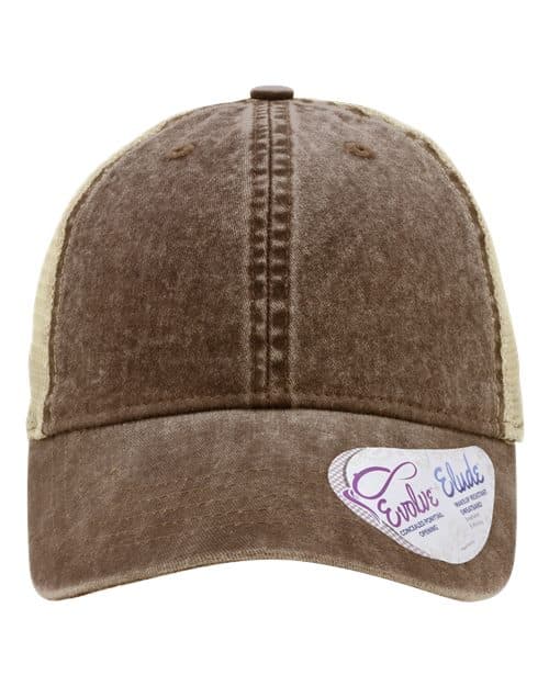 Chocolate/ Fawn/ Khaki