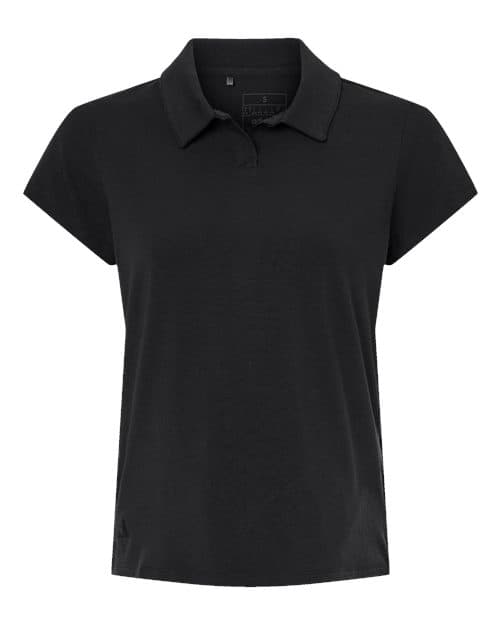 Solid Black