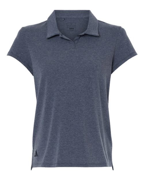 Collegiate Navy Melange