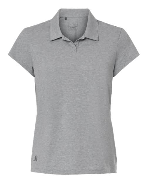 Grey Three Melange
