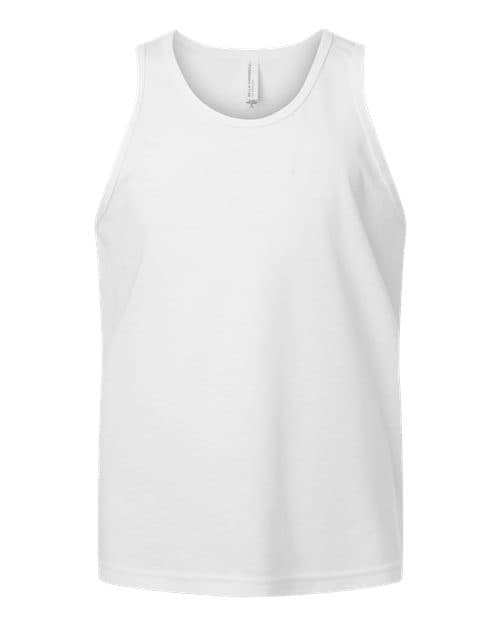 Solid White Blend