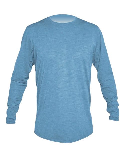 Bahama Heathered