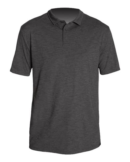 Charcoal Heathered