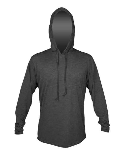 Charcoal Heathered
