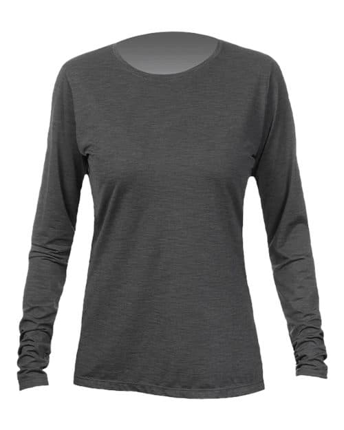 Charcoal Heathered