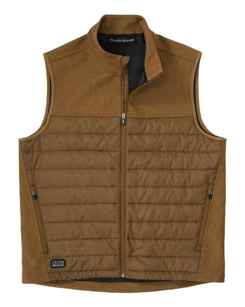 Saddle Heather/ Saddle