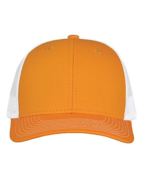 Athletic Gold/ White