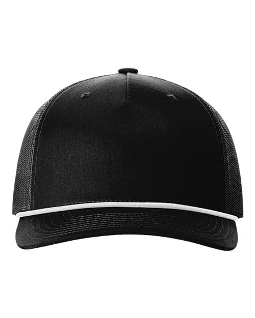 Black/ White