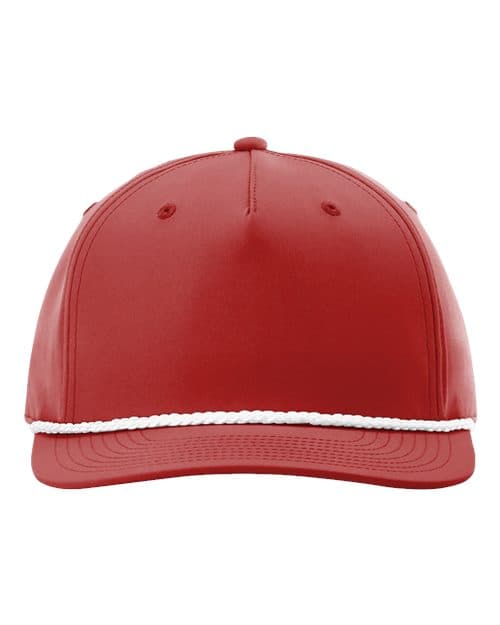 Red/ White