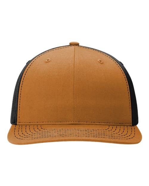 Caramel/ Black
