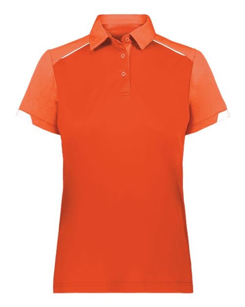 Burnt Orange