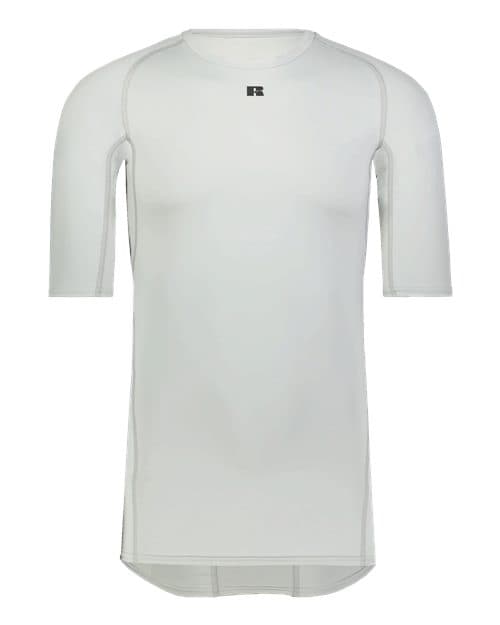 Grid Iron Silver