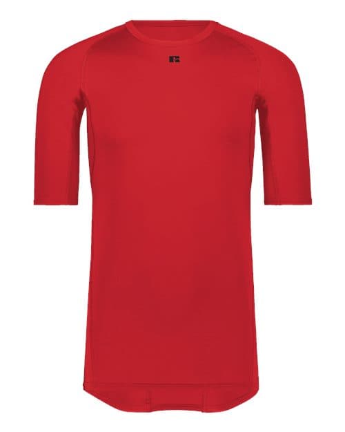 True Red