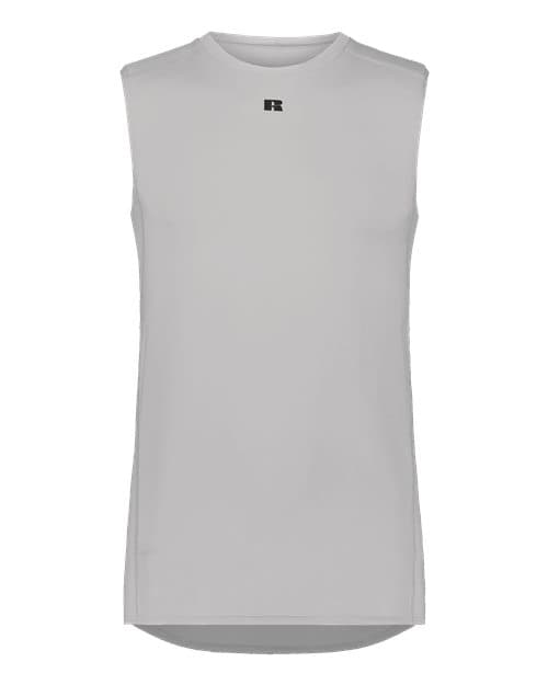 Grid Iron Silver