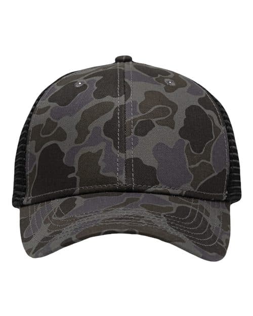 Chino Black Duck Camo/ Black