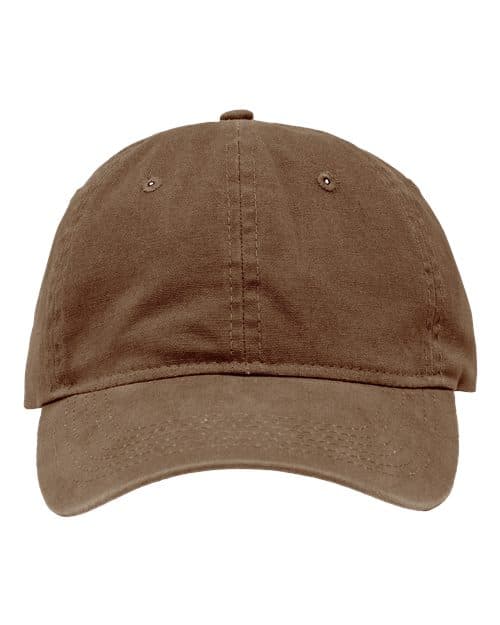 Chino Dark Brown