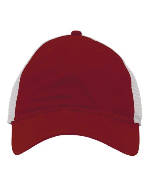 Cardinal/ Stone