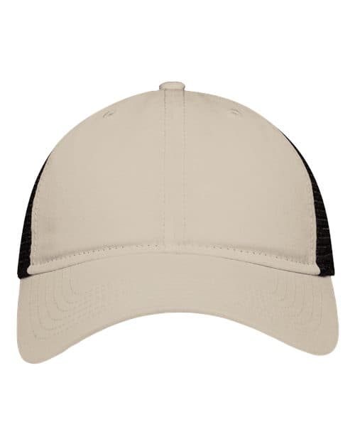 Khaki/ Black