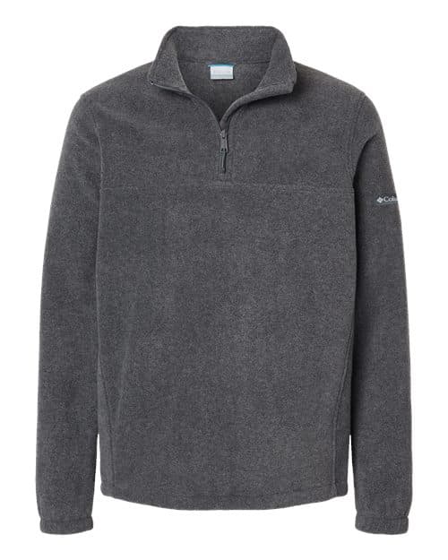 Charcoal Heather