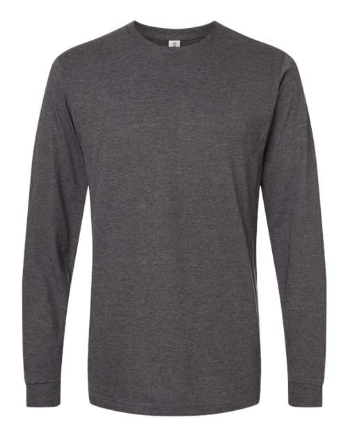 Heather Charcoal