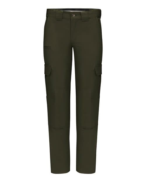 OD Green - 37 Unhemmed