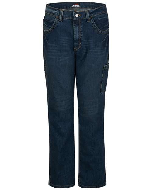 Sanded Denim - 32I