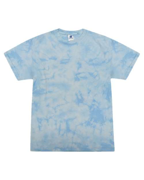 Crystal Carolina Blue