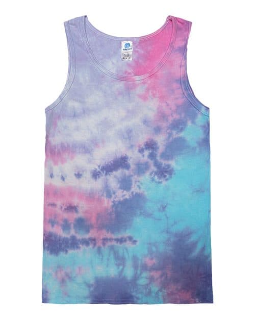 Cotton Candy