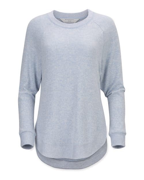 Sky Blue Heather