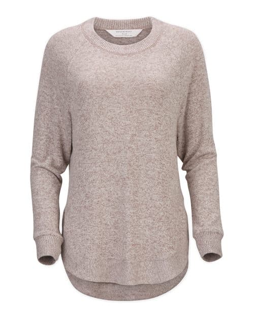 Espresso Heather